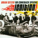 Bertus Distributie Surf Dog Ignition