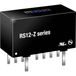 RECOM RS12-2424SZ Convertisseur CC/CC pour circuits imprimés 500 mA 12 W Nbr. de sorties: 1 x Contenu 1 pc(s)