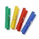 Honey Can Do DRY-01411 Plastic wasknijpers, pak van 100