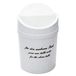 Paderno Tafelafvalemmer, wit.