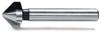 Beta Conische frezen met 3 snijkanten HSS 426 10