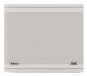 Elac NAVA 100 Mono draadloze luidspreker Wit 10 W
