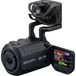 Merkloos ZOOM Q8n-4K Videocamera voor Muzikanten – 4K Audio-Video Recorder met XLR-ingangen en Groothoeklens
