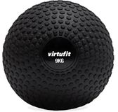 VirtuFit Slam Ball - 9 kg - Black