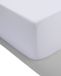 HEMA Drap-housse 140x200 cm Coton Hôtel Percale Blanc
