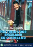 Source1 Michael Palin - Per trein door Engeland en Schotland (DVD)