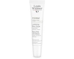 Louis Widmer Remederm Lippenbalsem Zonder Parfum