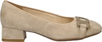 Ara - 1220402 - Pompes - Blanc/beige - Taille 41