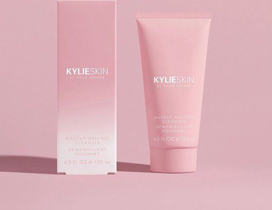 KYLIE SKIN Makeup Melting Cleanser 120 ml