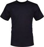 Armani Exchange Xm001283_af10361 T-shirt Zwart L Man