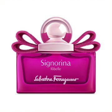 Salvatore Ferragamo Eau de Parfum / 30 ml / Women