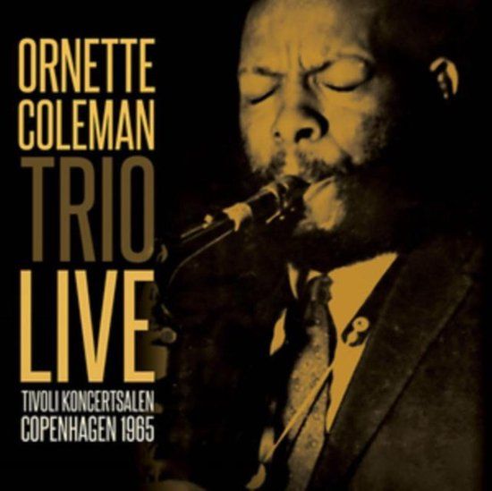 Live: Hi Hat Live: Tivoli Koncertsalen Copenhagen 1965