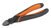 Bahco Zijsnijtang ERGO™ | tweecomponentengreep | gefosfateerd | 140 mm - industrieverpakking - 2101G-140IPD