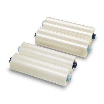 GBC NAP2 Lamineerfilm 305mm x 75m 75 micron Glanzend