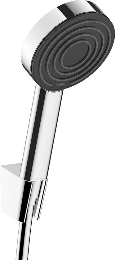 Hansgrohe Pulsify S Douchehouderset