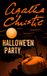 Hallowe’en Bol Hallowe'en Party Paperback