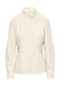COMMA s.Oliver comma Indoor-Jacke crème