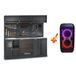 Beta C45PRO 2.0 AX/157UT Aménagement d'atelier AX avec 157 outils + JBL PartyBox Stage 320 - ZNLDEC032