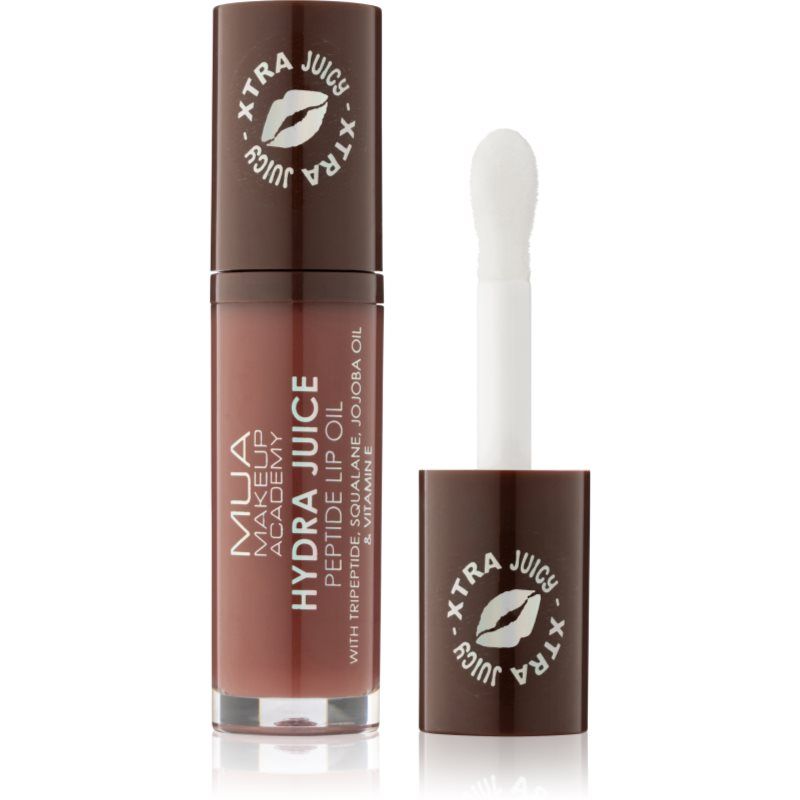 MUA Makeup Academy Hydra Juice Peptide