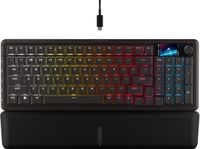 Corsair VANGUARD PRO 96 toetsenbord Gamen USB QWERTY Brits Engels Zwart