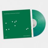 Konkurrent Marisa Anderson - The Anthology Of Unamerican Folk Music (Vol. 1) (LP) (Coloured Vinyl)