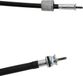 Teknix Meterkabel voor Moto Suzuki 750 Gsx-R 1991 88 cm / 85,5 cm nieuw