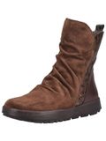 THINK! Comoda 3-001381 duurzame enkellaarsjes voor dames