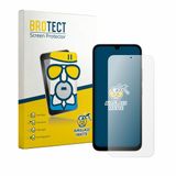 BROTECT - Screenprotector voor Xiaomi Redmi 17C 5G - Folie Beschermfolie Beschermglas matte