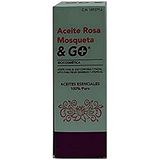 Rozenbottelolie & Go 30 ml
