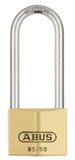 Abus - Hangslot messing Abus serie 85