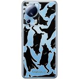 ERT GROUP mobiel telefoonhoesje voor Xiaomi 13 LITE/CIVI 2 origineel en officieel erkend Babaco patroon Cats 005