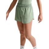 NIKE Sportbroek pastelgroen