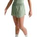 NIKE Sportbroek pastelgroen