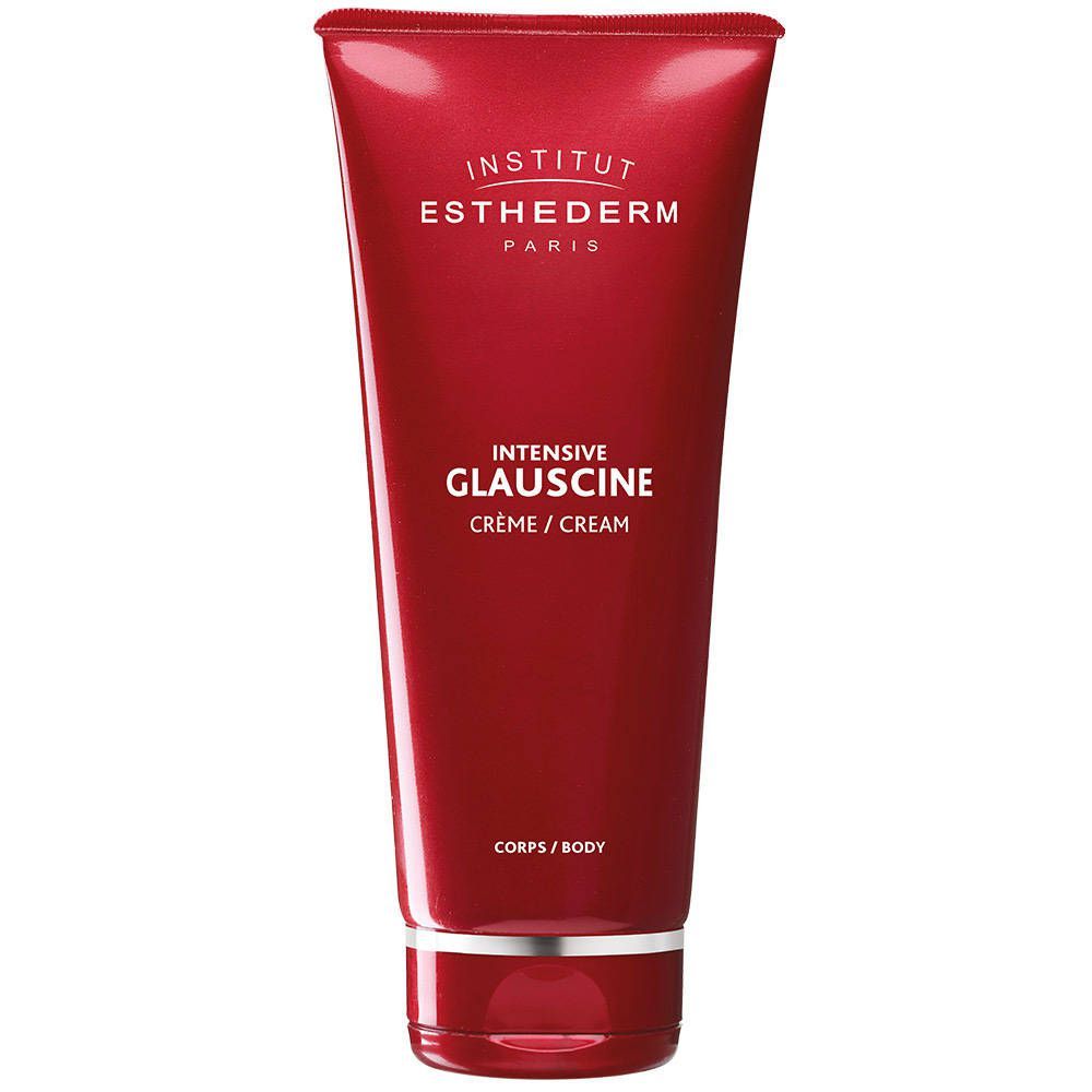 Institut Esthederm Body Slimming Intensive Glauscine Crème Anti-cellulite 200ml