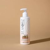 ST. MORIZ Professional Self-Tan with Shimmer Medium