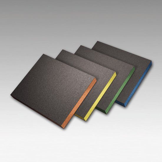 Sia siasponge 7983 flex pad 3 fine 250 stuks