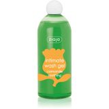 ZIAJA Intimate Wash Gel Camomile 500 ml