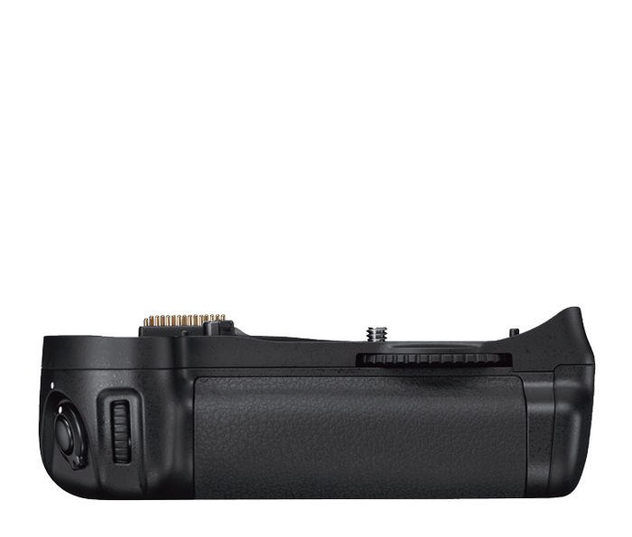 Nikon MB-D10 Multi-power battery pack