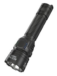Nitecore MH25 Pro lampe de poche rechargeable, 3300 lumens