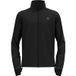 Odlo Zeroweight Pro Warm Hardloopjas Heren-Zwart, Maat S