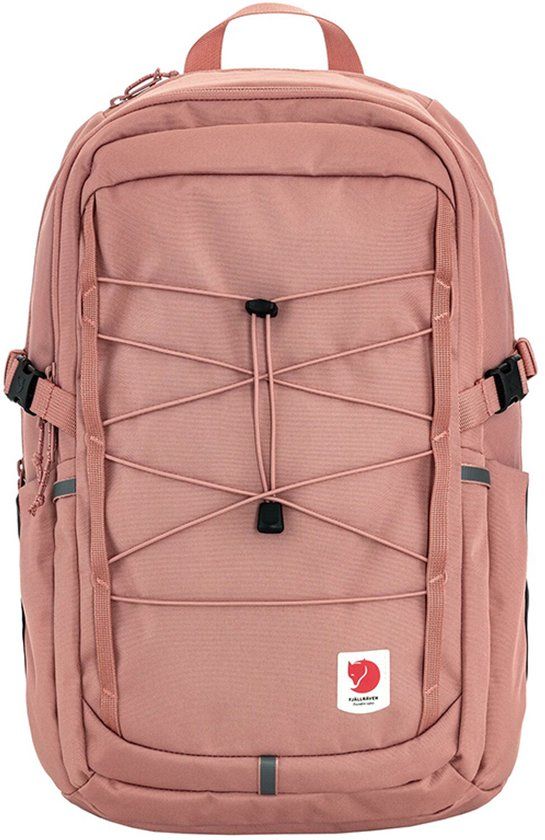 Fjallraven Fjällräven Skule 28 Laptoprugzak - 15 inch - 28L - Roze