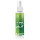 Saloos Intensive Care Ease In The Nature - Protective And Refreshing Spray (100 ml)