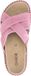 Gabor dames slipper - Roze - Maat 39
