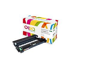 Armor K15418OW printer drum Compatible with Brother HL 2240/2250, Black, 15000 pages