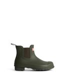 Hunter Bottes pour femme Original Chelsea