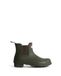 Hunter Original Chelsea Bottines Femme Vert