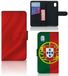 B2Ctelecom Alcatel 1B (2020) Bookstyle Case Portugal