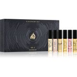 Lattafa Discovery Set