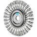 PFERD TOOLS Pferd 43304003 Ronde borstel POS RBG 17813/22,2 INOX 0,35