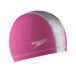 Speedo Stretch siliconen badmuts
